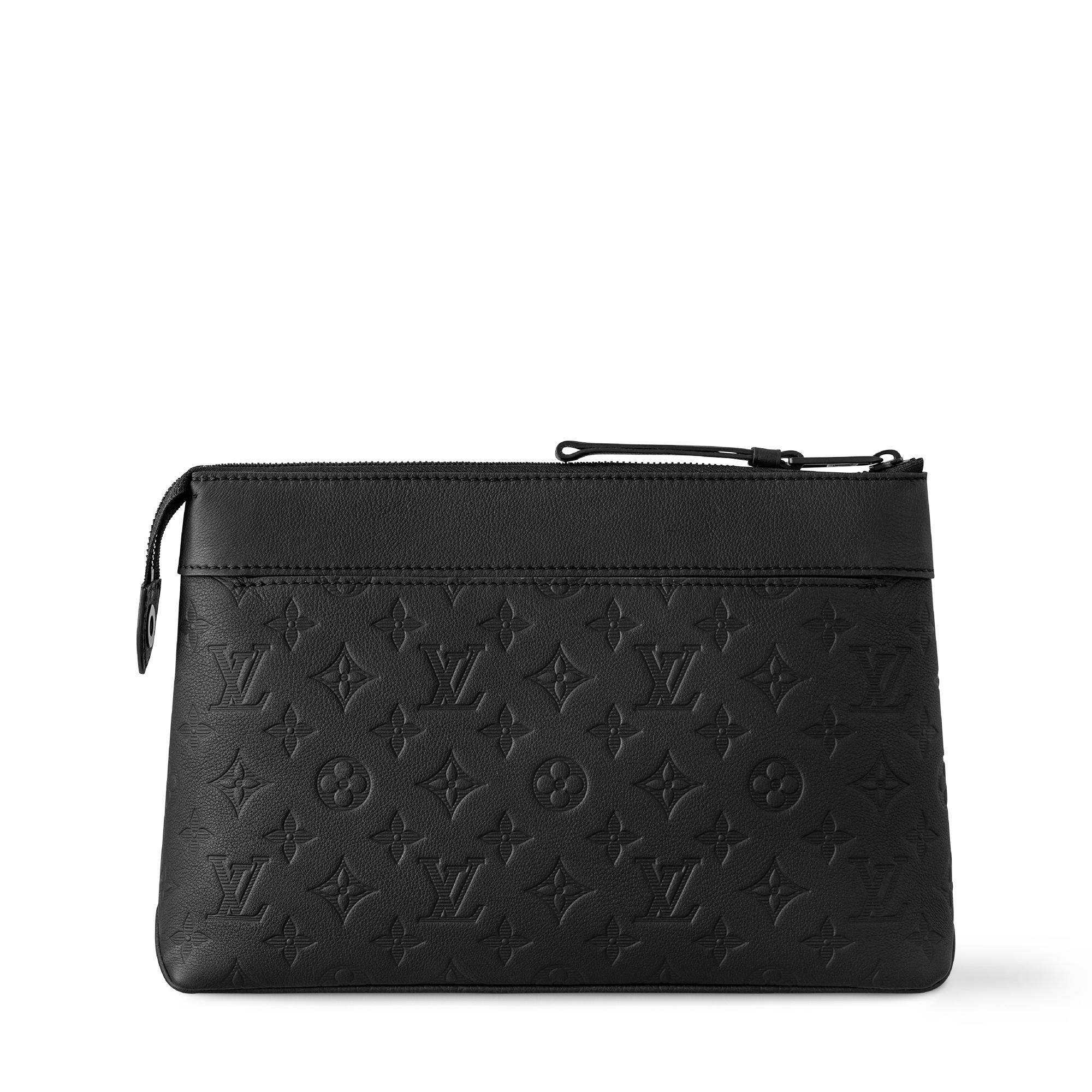 Pochette Voyage Souple Monogram Shadow - Bags and Small Leather